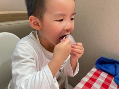 -西贝(紫荆广场店)