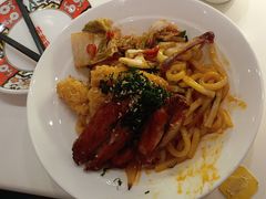 -莲寿司(国兴店)