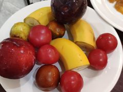 -紫金港国际饭店-自助早餐(申花路店)