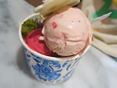 -哈根达斯(青岛海信店)