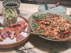 -锦府盐帮·侯宅(五棵松万达店)