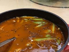 -渝信川菜(长安店)