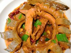 -高佳庄·舟山海鲜(海景旗舰店)