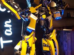 -炭舍干锅·烤鱼(扬名广场店)