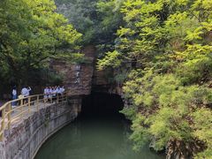 -红旗渠风景区