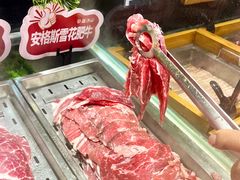 -韩盛·盛江山自助料理(于洪新玛特店)
