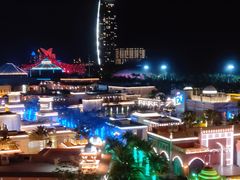 -三亚海昌梦幻海洋不夜城