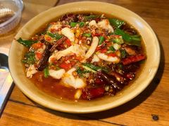 -杨合林啊兰烤鱼