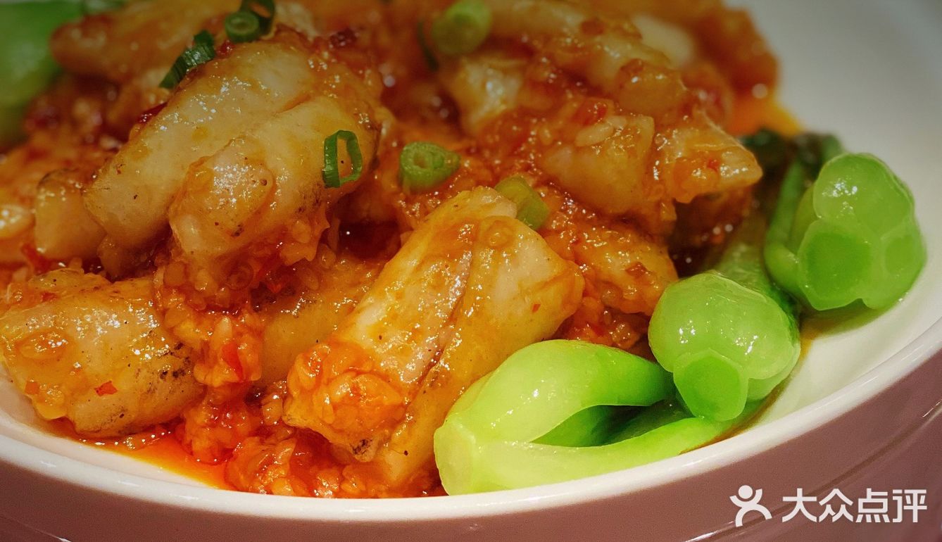 北京|带鱼春宴,撩拨春日味蕾