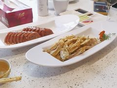 -玉林烤鸭店(垡头店)