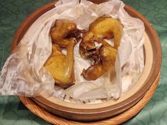 -大鸽饭(汉溪长隆店)