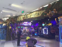 -卡通尼乐园(印象城购物中心店)