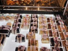 -烘焙町面包店(西四店)