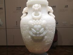 -北京工艺美术博物馆