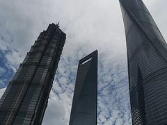-上海之巅观光厅