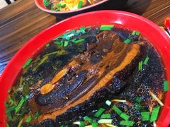 -小龙大肉面馆