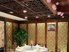 包厢-汉唐宴长安食府