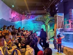 -沈阳海洋探索中心