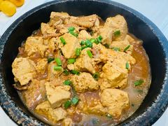 -龙香居海鲜浑锅家常菜·特色驴肉