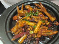 -有位虾匠·香辣蟹·小龙虾(李村店)