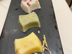 -得月楼·省级非遗·传统苏帮菜(观前店)