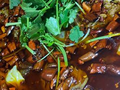 -受气牛肉·重庆耙牛肉(来福士店)