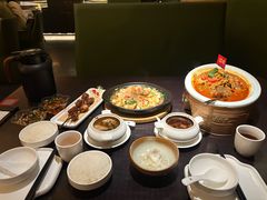 -桂小厨广西菜(万象城店)
