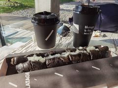 -BLATAGE COFFEE