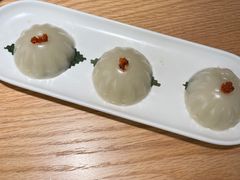 桂花拉糕-苏小柳点心·手作小笼包(新街口分院店)