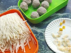 -小海豚•老字号海鲜餐厅(天涯店)