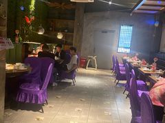 大堂-湘阁里辣(大朗广场店)