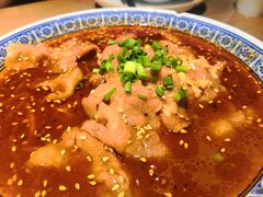 -辛香汇·现炒川菜(武进吾悦店)