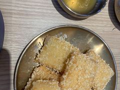 -梨花牛肉汤饭(仁恒伊势丹店)