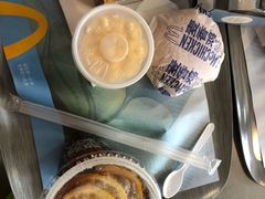 -麦当劳(一德路店)