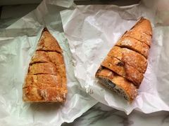 飞鱼籽面包-Let's Taipei 非常烘焙(太古里店)