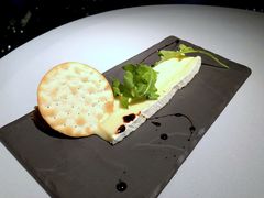 -香港喜来登酒店蚝酒吧