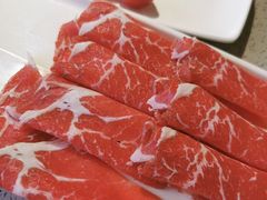 经典肥牛-海底捞大排档火锅(悦荟广场店)