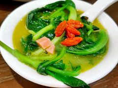 -粗茶淡饭•陕菜•家常菜