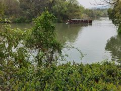 -西溪国家湿地公园