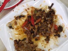 -老舅老蒙肉饼非遗店(一店)