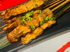 -辉记炭烧海鲜大排档·老字号(福田店)