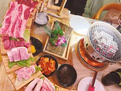 -AJIYA味屋和牛烤肉自助放题(温州万象城店)