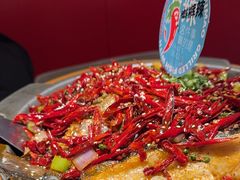 -南锣南门(东方银座店)