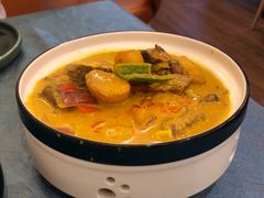 -阿莱唛唛泰国菜·海鲜餐厅(蛇口店)
