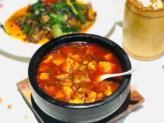 -红辣椒·川菜·火锅(科华路店)