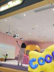 -MELAND亲子乐园•活动包场(北京亦庄龙湖天街店)