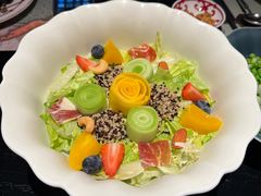 -锦楼·臻选新杭帮(杭州中心店)
