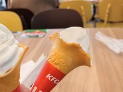 -肯德基(丽水万地店)