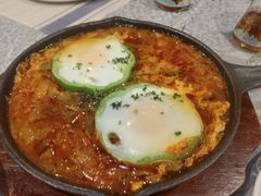 -La Medina餐厅(亮马河南路店)