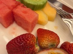 -怡咖啡海鲜自助餐厅(浦东香格里拉店)